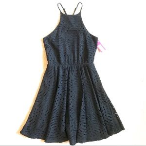 NWT Little Black Dress